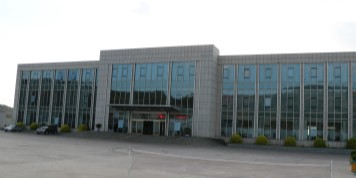 長治縣西山煤業有限責任公司