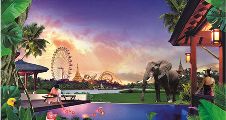 旅游地產三大核心模式深度解析與經典案例剖析